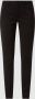 Kaffe Stoffen broek met stretch model 'Kavera' - Thumbnail 1