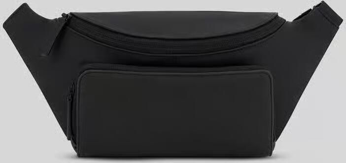 Kapten & Son Heuptasje met sleutelkarabijnhaak model 'BALI CROSSBODY' - Foto 2