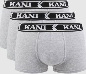 Karl Kani Boxer Retro Tape Essential (3 Pack)