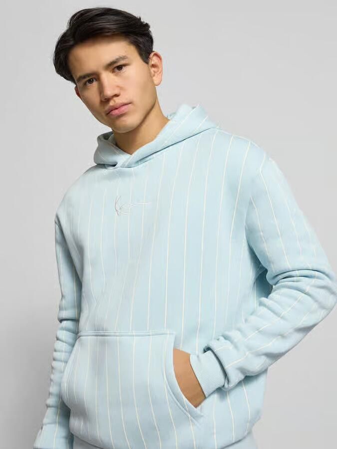 Karl Kani Hoodie met capuchon - Foto 2