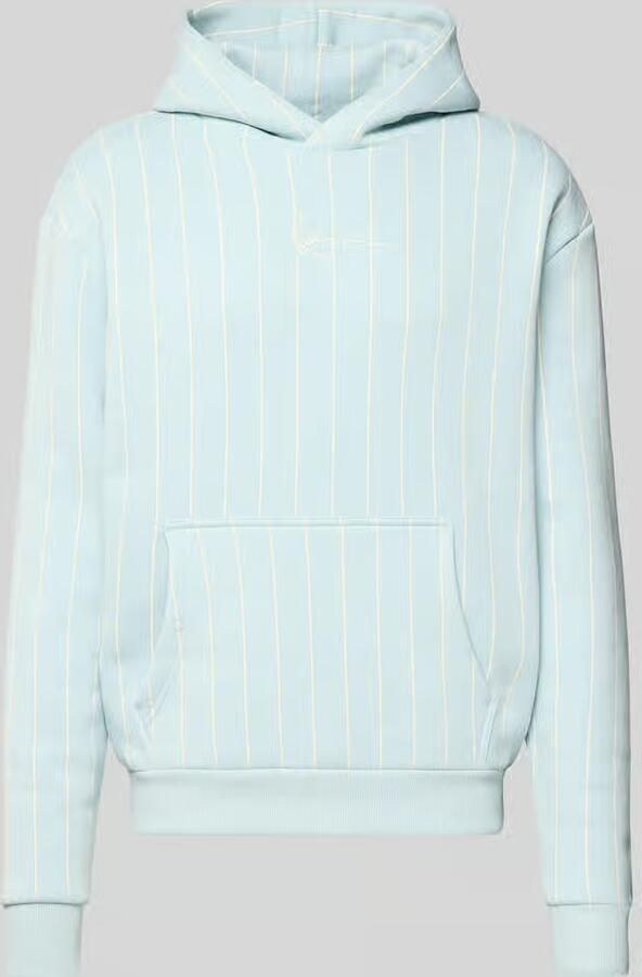 Karl Kani Hoodie met capuchon