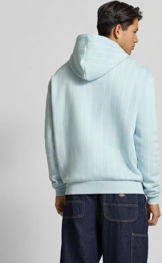 Karl Kani Hoodie met capuchon