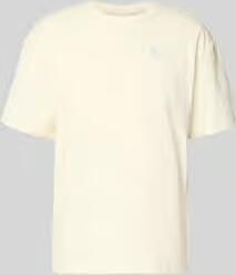 Karl Kani Oversized T-shirt met print op de achterkant