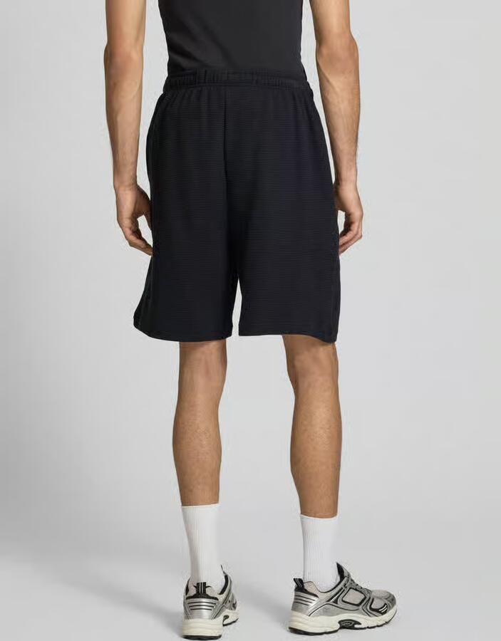 Karl Kani regular fit short met elastische band - Foto 2