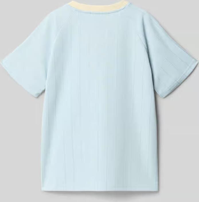 Karl Kani regular fit T-shirt met gestikt logo