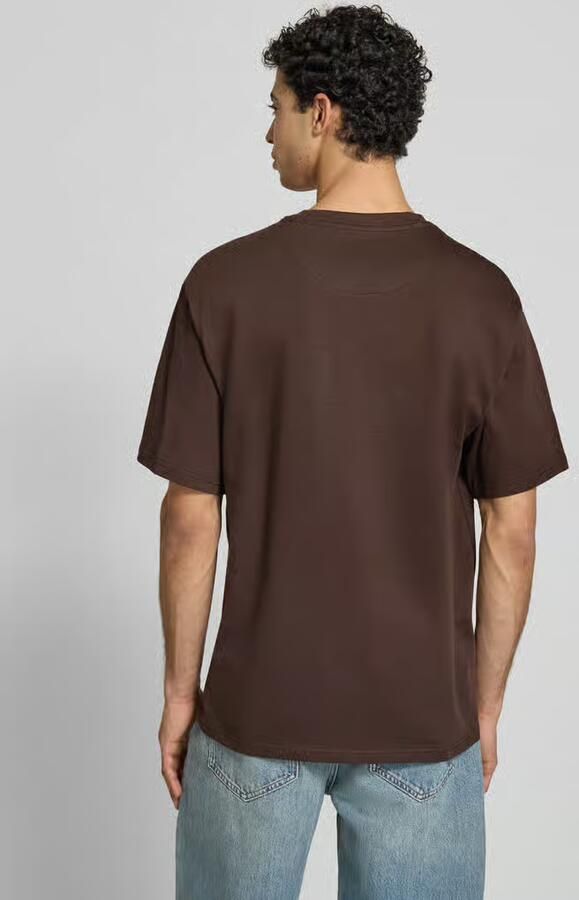 Karl Kani regular fit T-shirt met gestikt logo - Foto 3