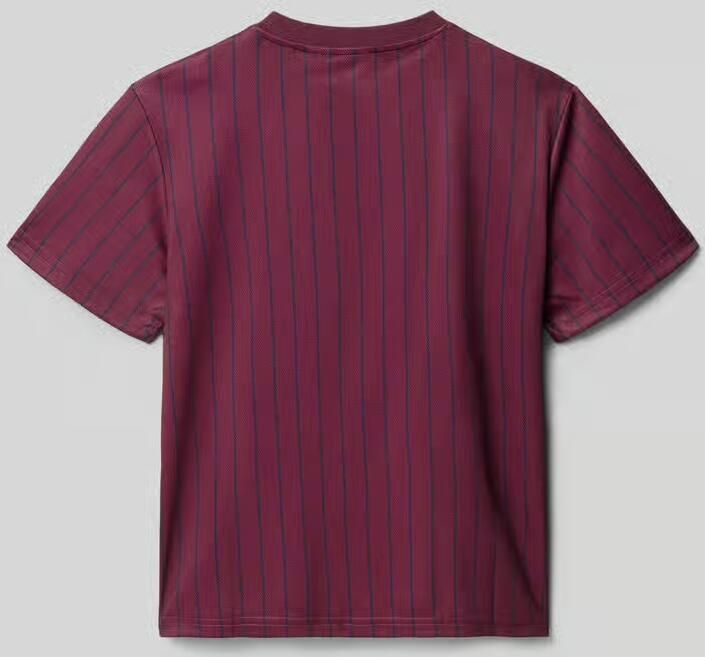 Karl Kani regular fit T-shirt met logoprint - Foto 2