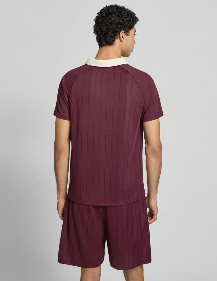 Karl Kani regular fit T-shirt met logostitching model 'Heritage' - Foto 2