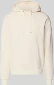 Karl Kani Relaxed fit HOODIE met Kangoeroezak