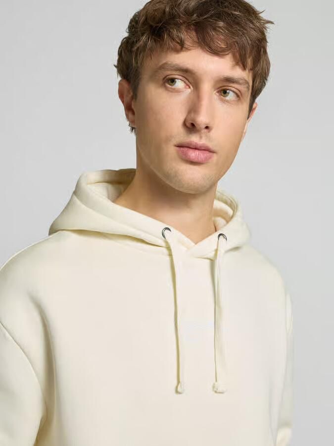 Karl Kani Relaxed fit HOODIE met Kangoeroezak