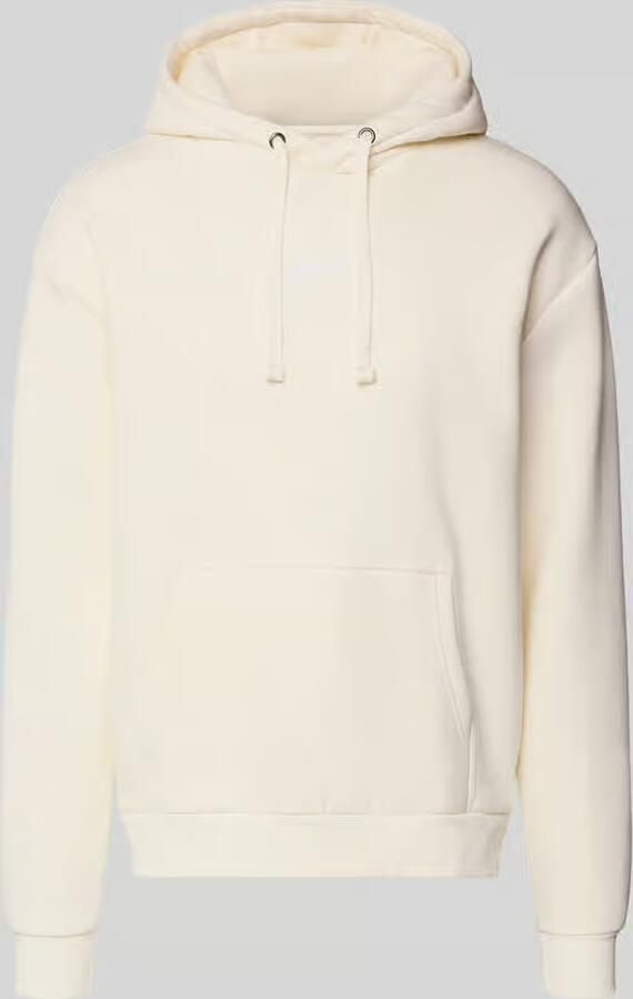 Karl Kani Relaxed fit HOODIE met Kangoeroezak - Foto 2