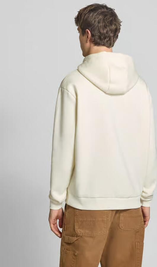 Karl Kani Relaxed fit HOODIE met Kangoeroezak - Foto 3