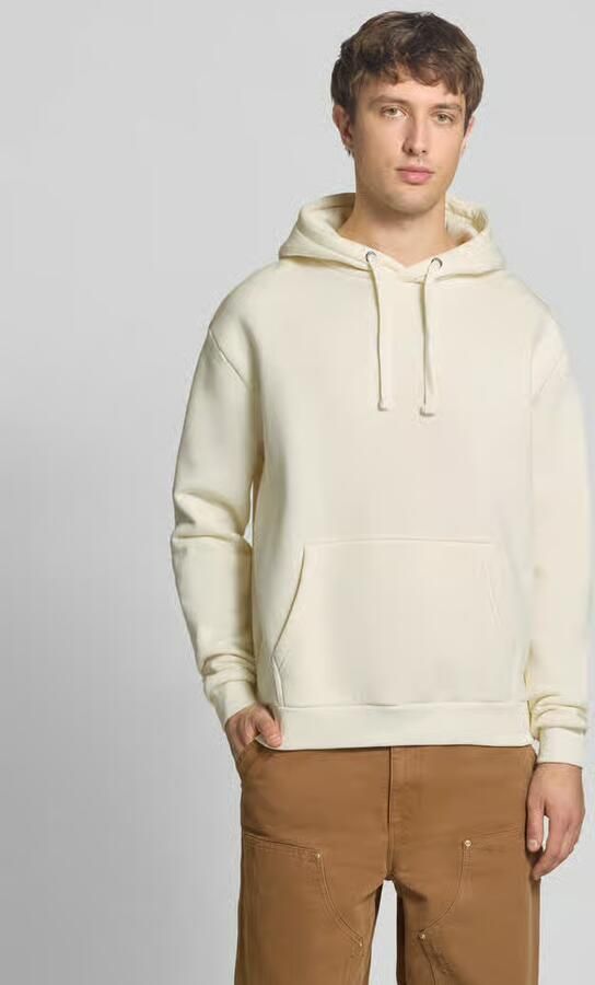 Karl Kani Relaxed fit HOODIE met Kangoeroezak - Foto 2
