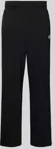 Karl Kani straight fit sweatpants met achterzak