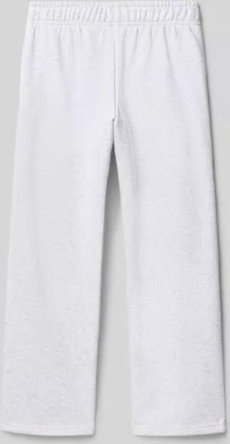 Karl Kani straight fit sweatpants met logoprint - Foto 3