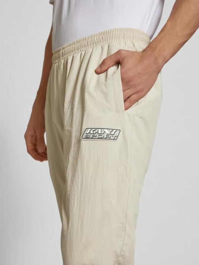 Karl Kani Sweatbroek met elastische band