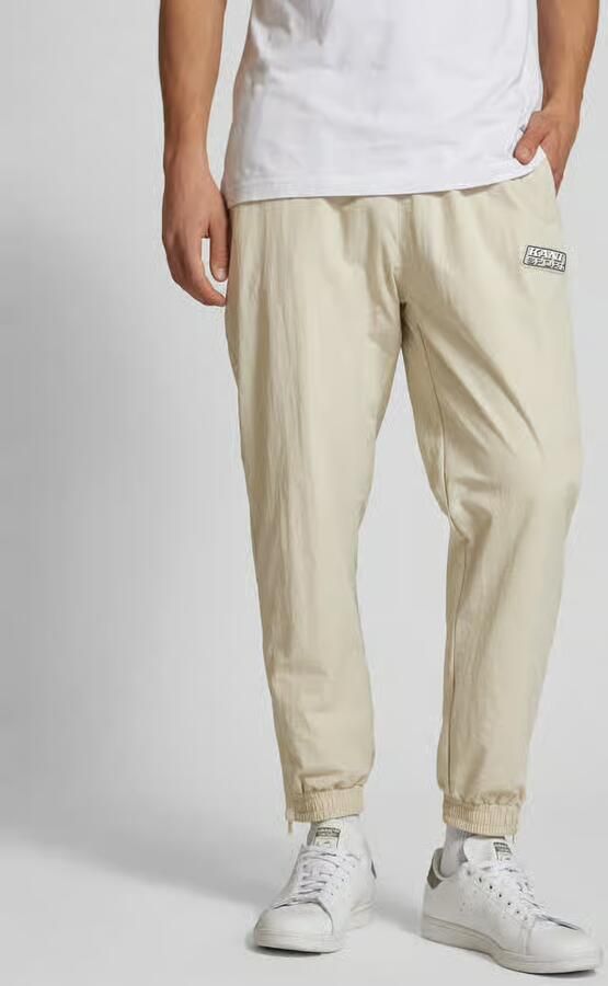 Karl Kani Sweatbroek met elastische band - Foto 3