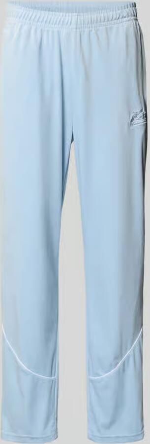 Karl Kani Sweatpants met labelstitching - Foto 2