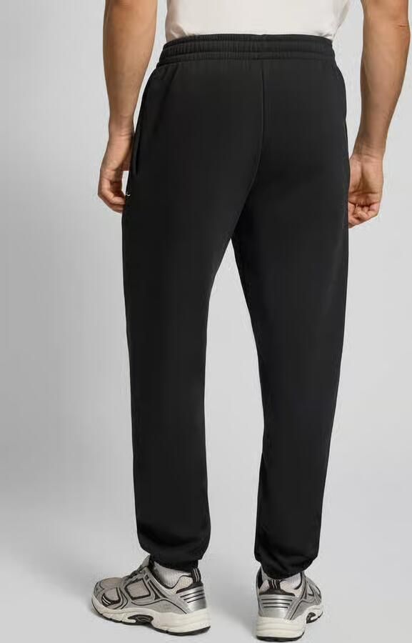 Karl Kani Sweatpants met labelstitching