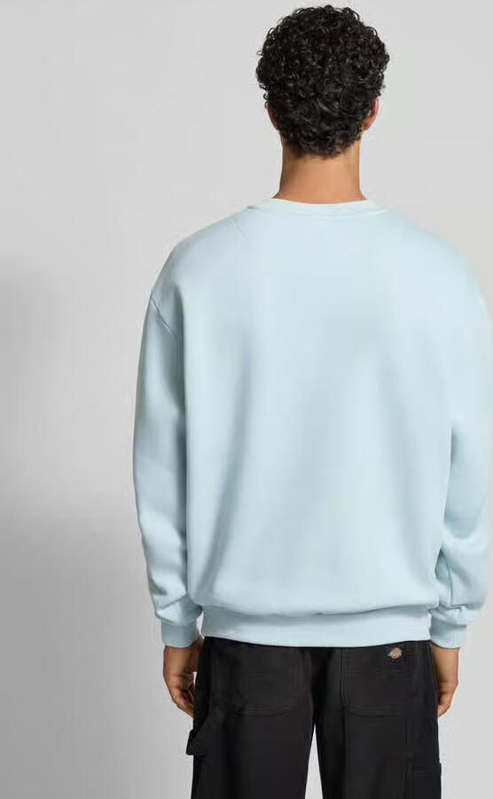 Karl Kani Sweatshirt met labelstitching - Foto 2