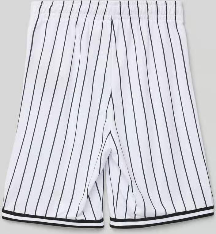 Karl Kani Relaxed fit jeans in 5-pocketmodel met logostitching - Foto 2
