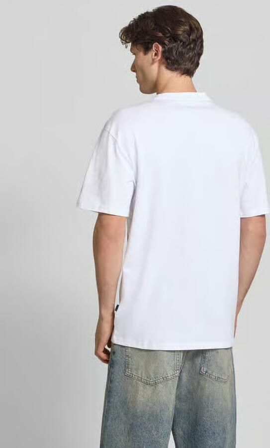 Karl Kani T-shirt met motiefprint - Foto 3