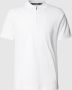 Karl Lagerfeld Polo Shirt Korte Mouw 745080533200-010 - Thumbnail 1