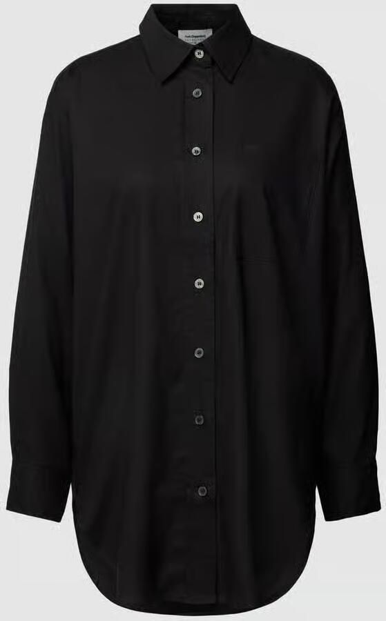 Katharina Damm X P&C* Exclusieve collectie overhemdblouse met linnen - Foto 2