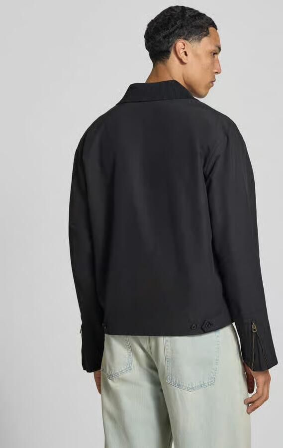 Kenzo Blouson van katoenmix - Foto 2
