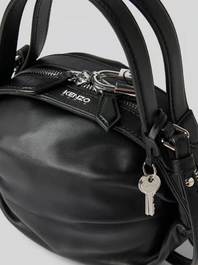 Kenzo Crossbody tas met logodetail - Foto 2