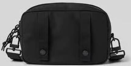 Kenzo Crossbody tas met logostitching