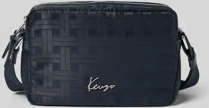 Kenzo Crossbody tas met ritssluiting rondom - Foto 2
