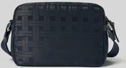 Kenzo Crossbody tas met ritssluiting rondom