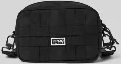 Kenzo Crossbody tas met logostitching - Foto 2