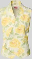 Kenzo Gilet met V-hals