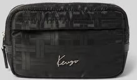 Kenzo Heuptasje met labeldetail - Foto 2