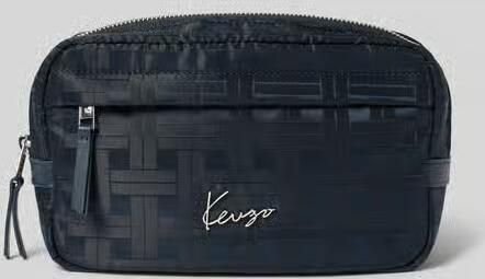 Kenzo Heuptasje met logo-applicatie - Foto 2