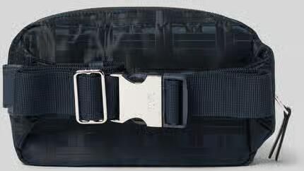 Kenzo Heuptasje met logo-applicatie - Foto 3