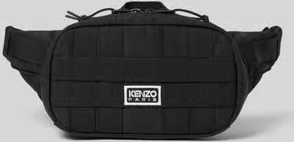 Kenzo Heuptasje met tweewegritssluiting - Foto 3