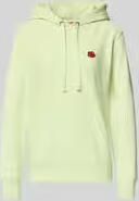 Kenzo HOODIE van puur katoen