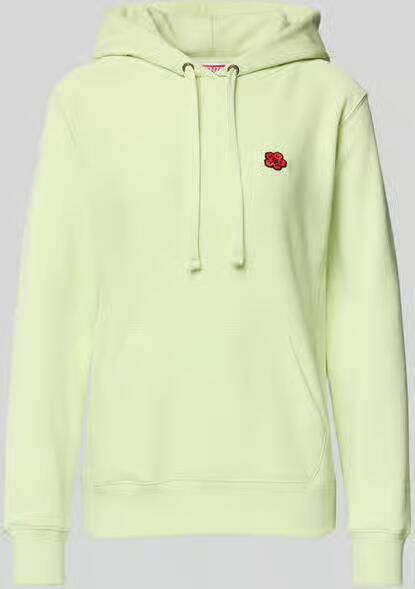Kenzo HOODIE van puur katoen - Foto 2