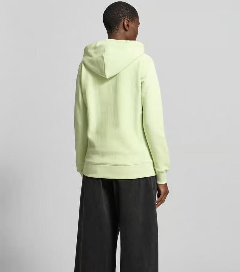 Kenzo HOODIE van puur katoen - Foto 2