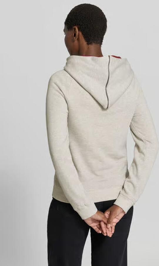 Kenzo Hoodie van puur katoen - Foto 2