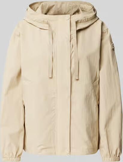 Kenzo Jack met capuchon - Foto 2
