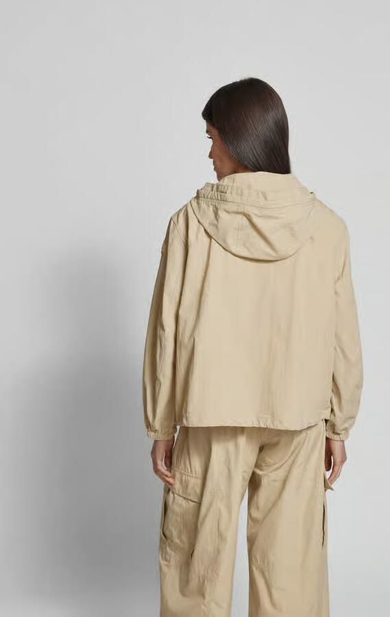 Kenzo Jack met capuchon