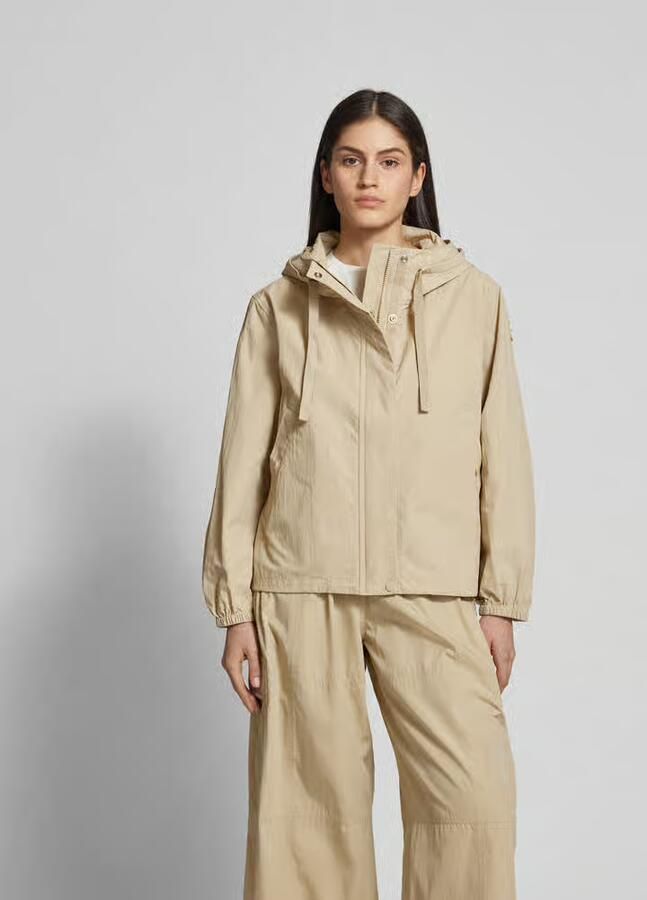 Kenzo Jack met capuchon - Foto 3