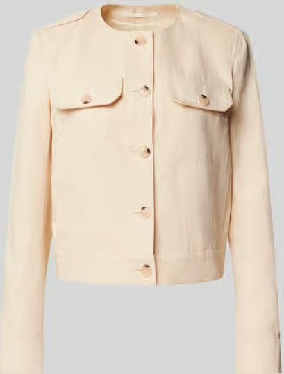 Kenzo Jack met knoopsluiting - Foto 2