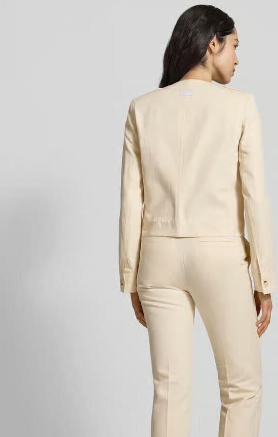 Kenzo Jack met knoopsluiting - Foto 3