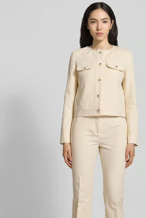 Kenzo Jack met knoopsluiting - Foto 2