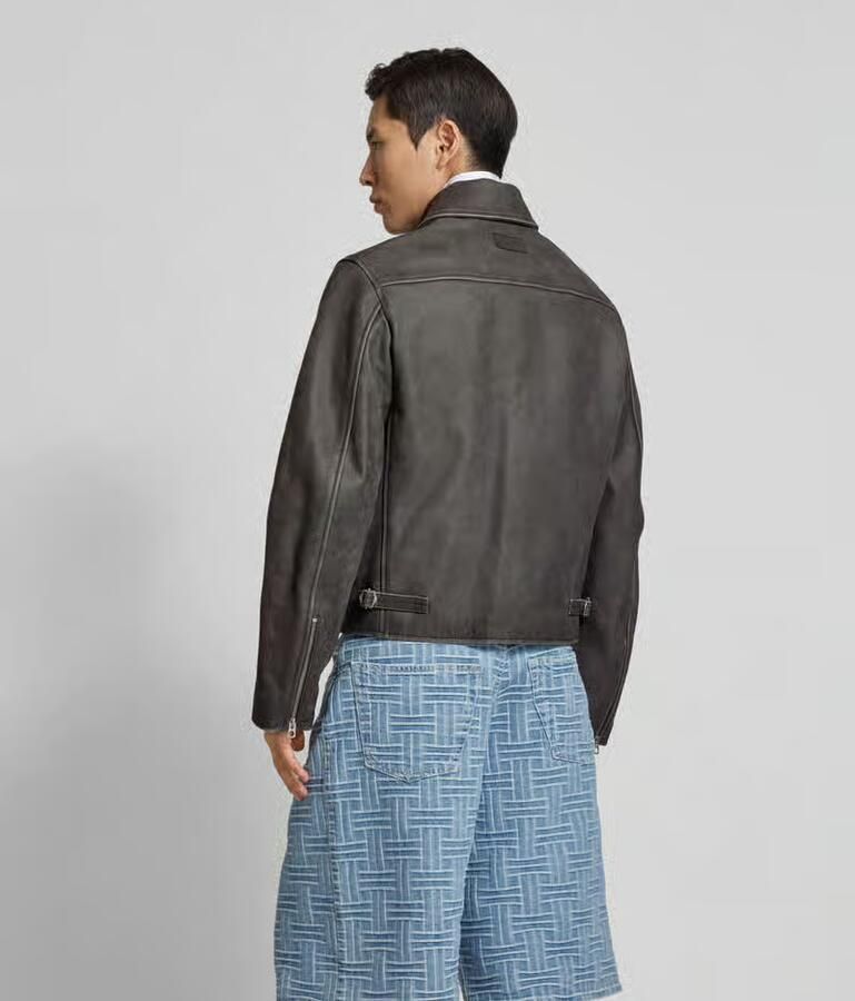 Kenzo Jack met ritssluiting - Foto 2